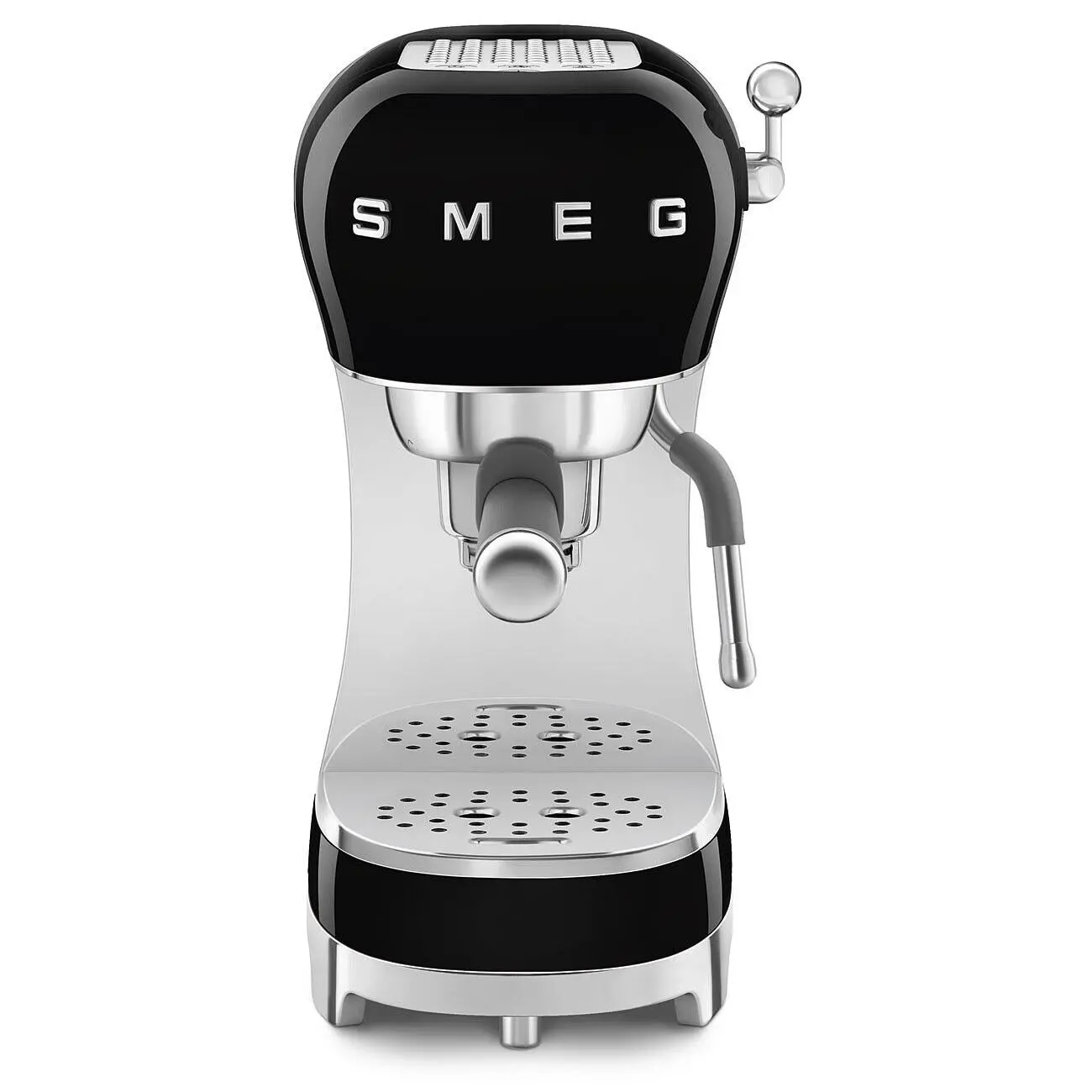 Ekspres Smeg ECF02BLEU