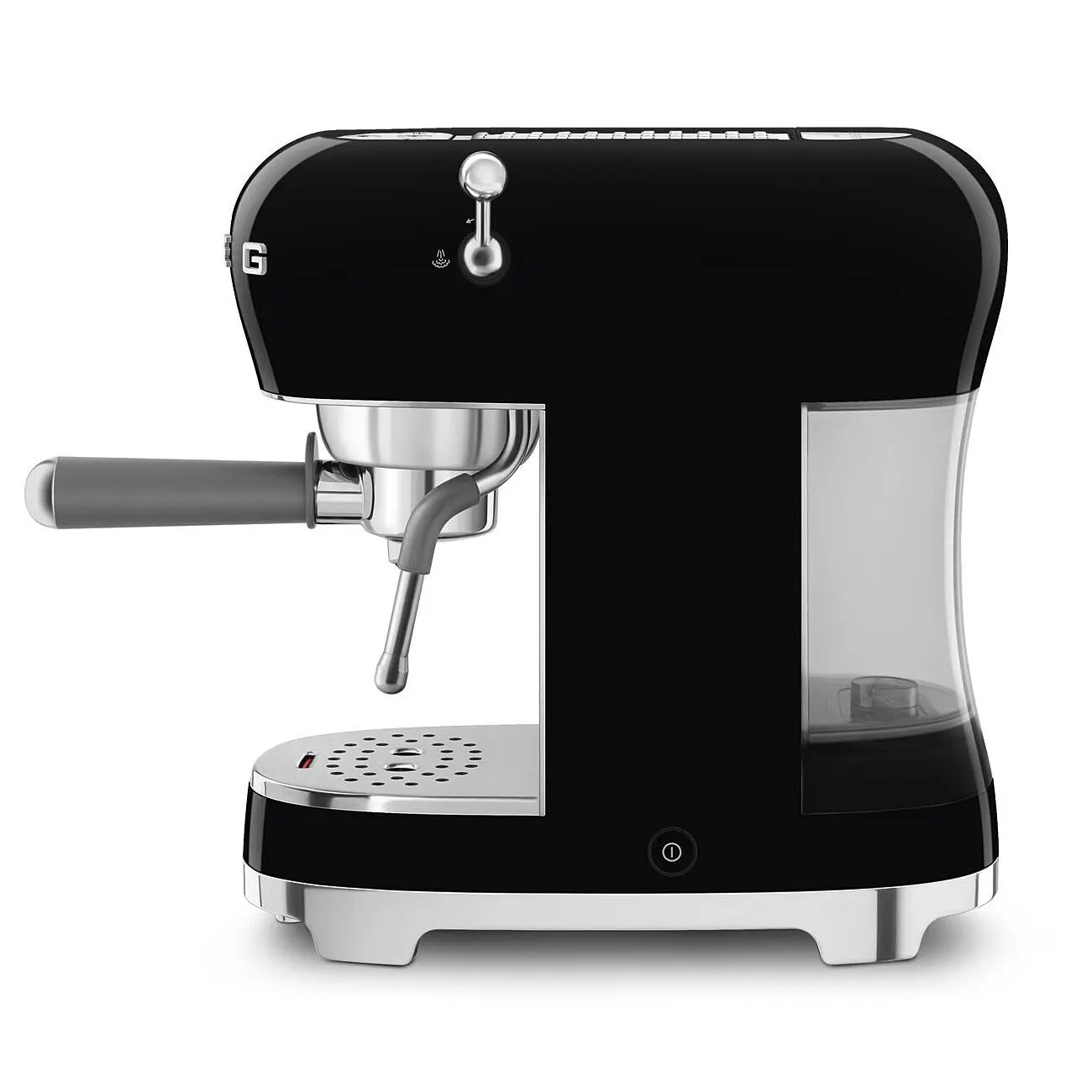 Ekspres Smeg ECF02BLEU