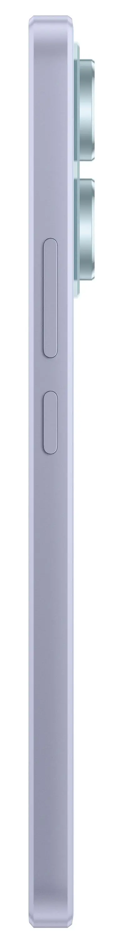Smartfon Xiaomi Redmi Note 13 Pro 5G 8/256GB 6,67" 120Hz 200Mpix Purpurowy