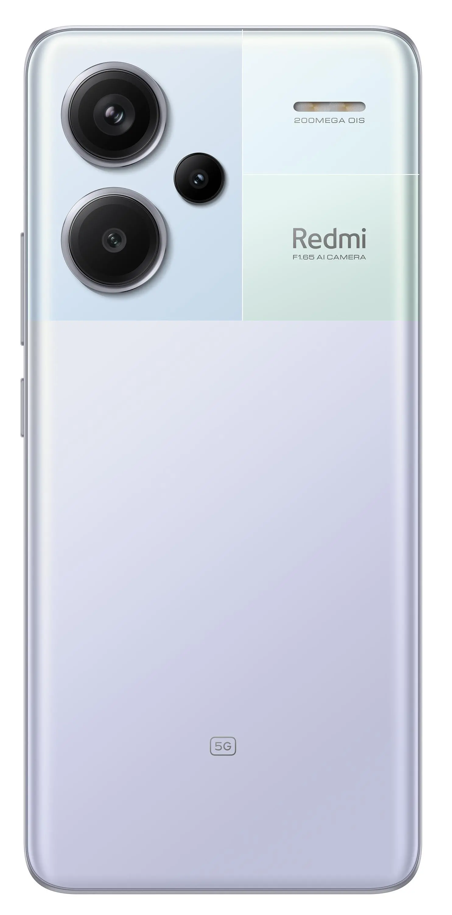 Smartfon Xiaomi Redmi Note 13 Pro+ 5G 12/512GB 6,67" 120Hz 200Mpix Purpurowy