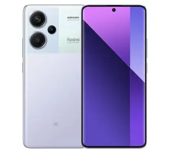 Smartfon Xiaomi Redmi Note 13 Pro+ 5G 12/512GB 6,67" 120Hz 200Mpix Purpurowy