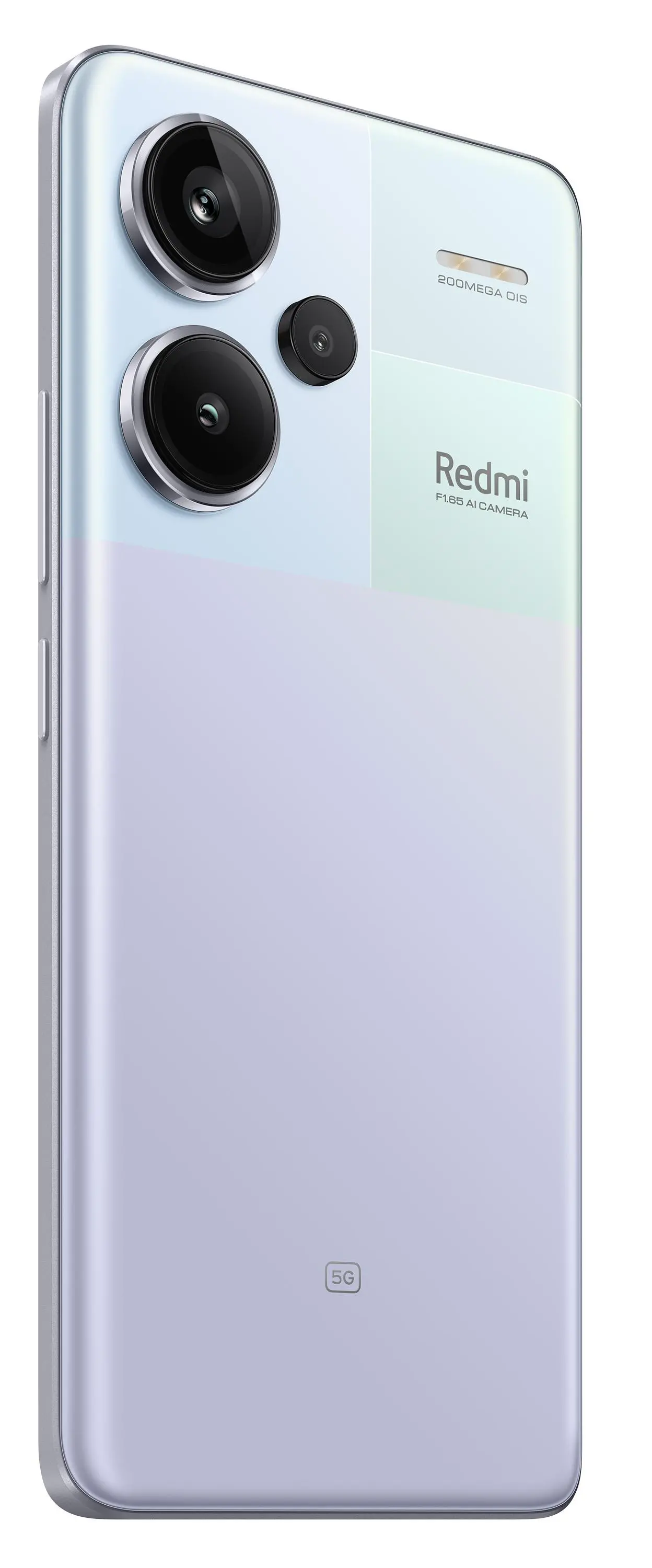 Smartfon Xiaomi Redmi Note 13 Pro+ 5G 12/512GB 6,67" 120Hz 200Mpix Purpurowy
