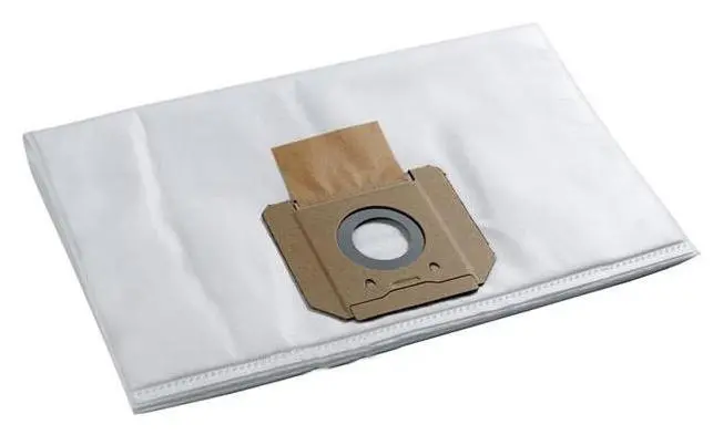 Worek do odkurzacza Bosch GAS 35 5szt.