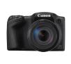 Canon PowerShot SX420 IS (czarny)