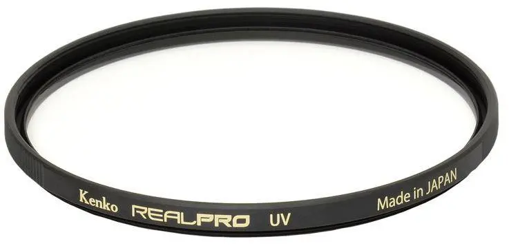 Filtr Kenko Realpro MC UV 52mm