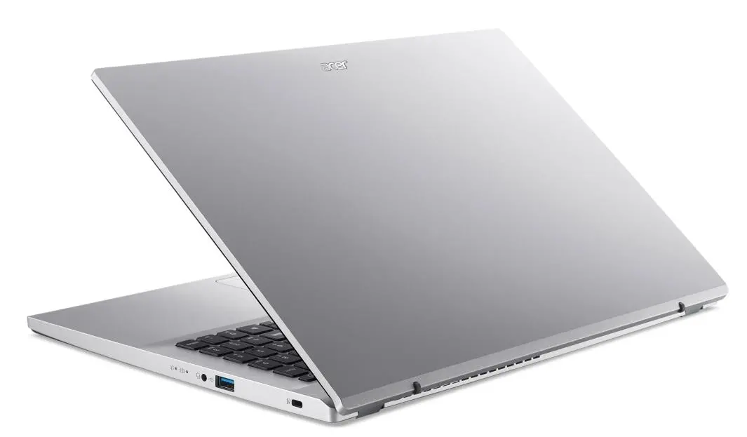 Laptop Acer Aspire 3 A315-44P-R2KQ 15,6" R7 5700U 16GB RAM 512GB Dysk SSD Win11 Srebrny