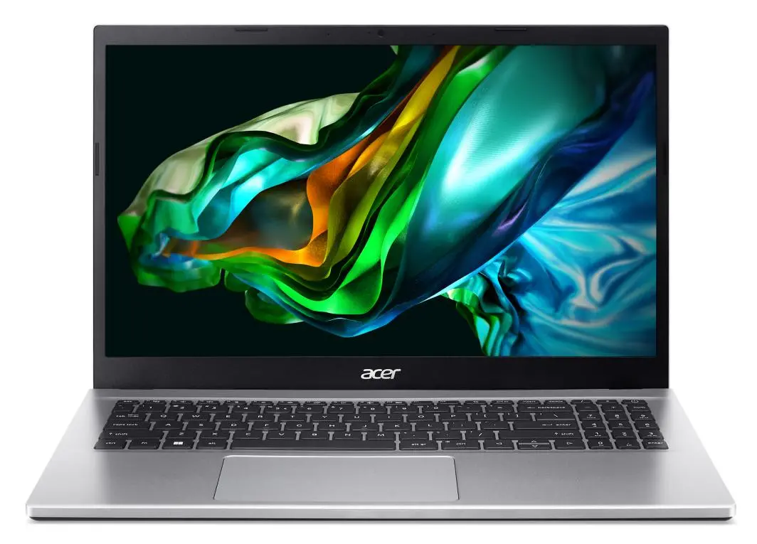 Laptop Acer Aspire 3 A315-44P-R2KQ 15,6" R7 5700U 16GB RAM 512GB Dysk SSD Win11 Srebrny