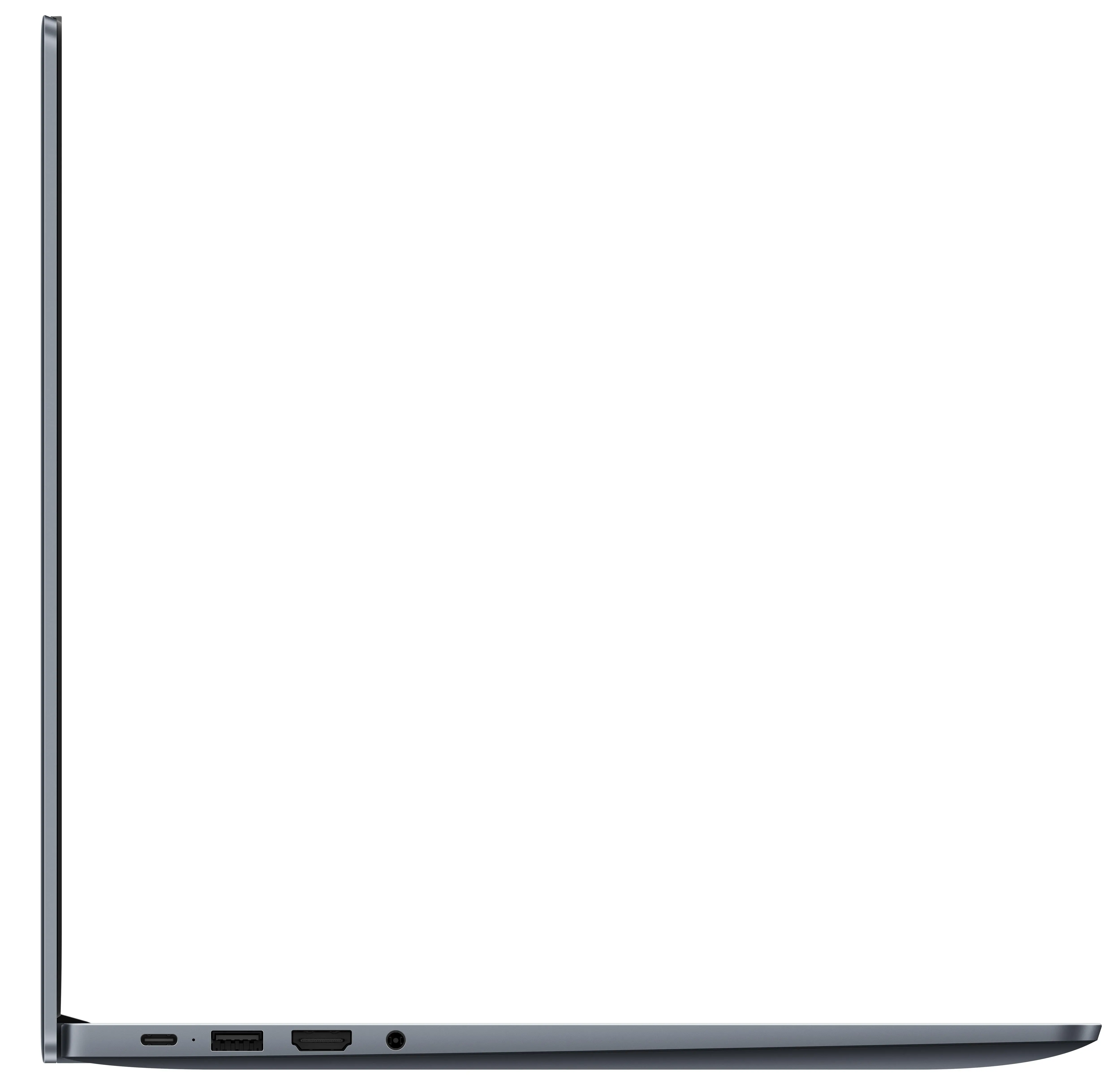 Laptop Huawei MateBook D 16 2024 16" i5-13420H 16GB RAM 1TB Dysk SSD Win11 Szary