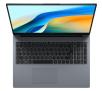 Laptop Huawei MateBook D 16 2024 16" i5-13420H 16GB RAM 1TB Dysk SSD Win11 Space Gray