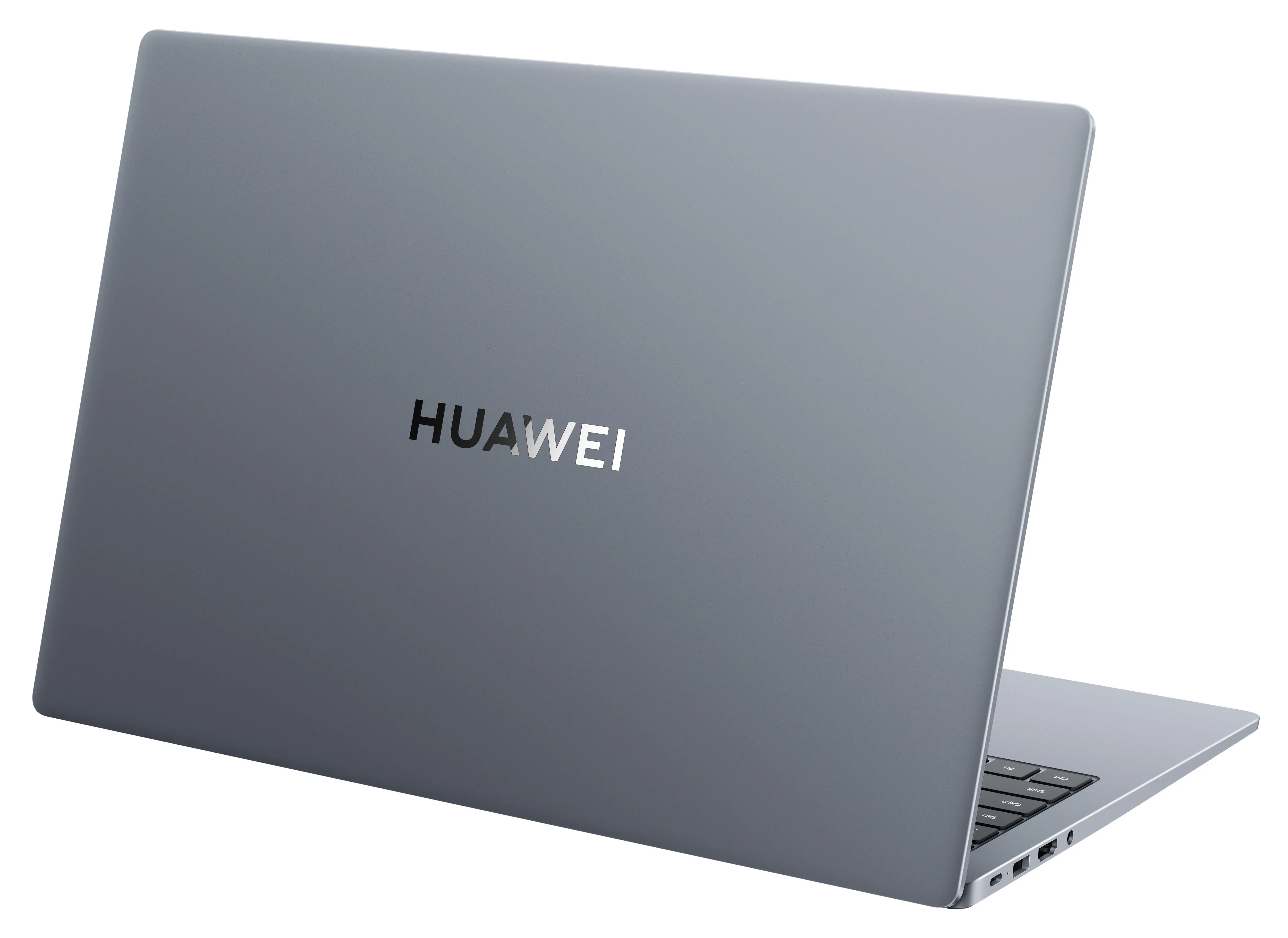 Laptop Huawei MateBook D 16 2024 16" i5-13420H 16GB RAM 1TB Dysk SSD Win11 Szary