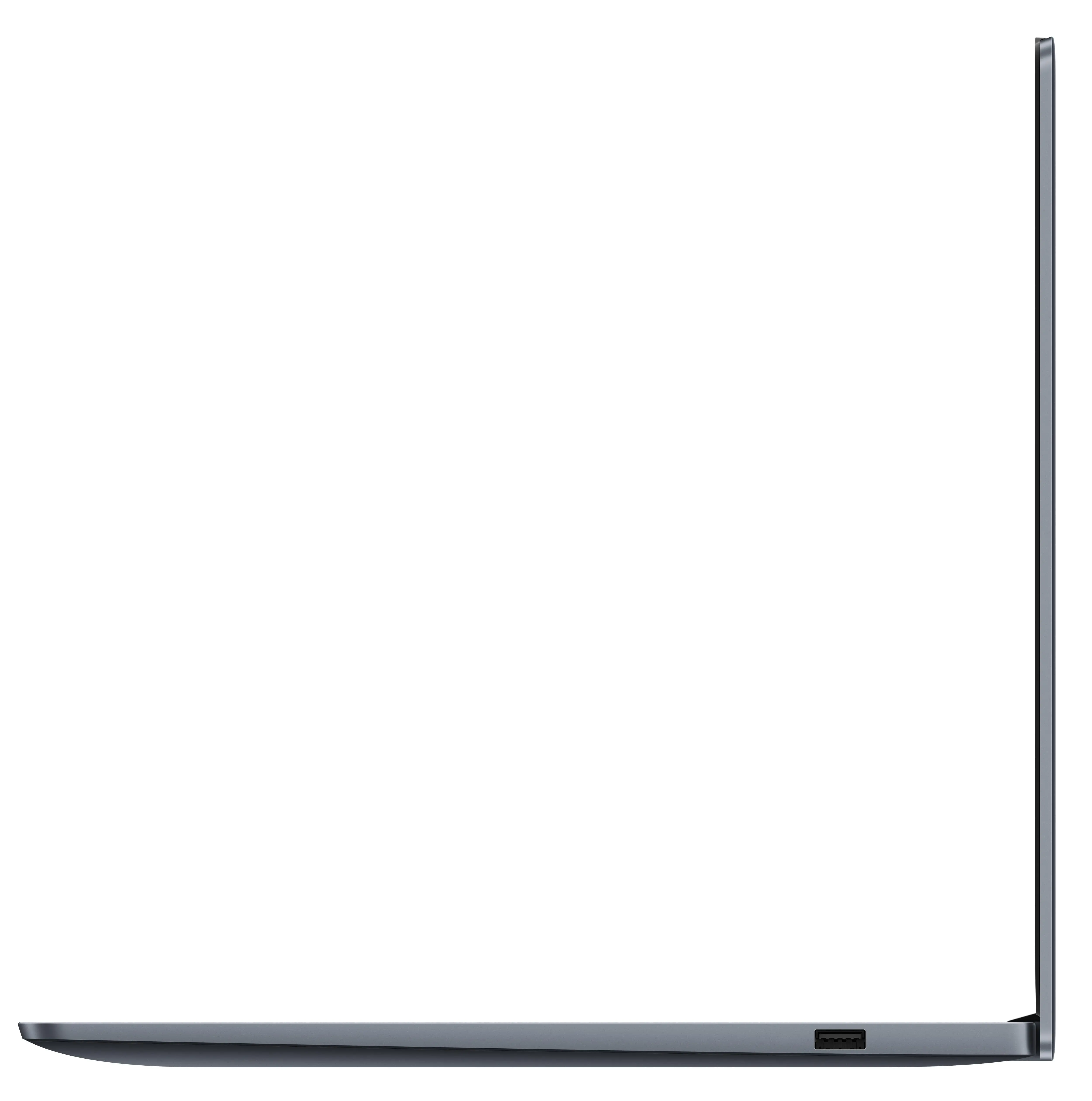Laptop Huawei MateBook D 16 2024 16" i5-13420H 16GB RAM 1TB Dysk SSD Win11 Szary