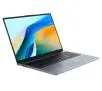 Laptop Huawei MateBook D 16 2024 16" i5-13420H 16GB RAM 1TB Dysk SSD Win11 Szary