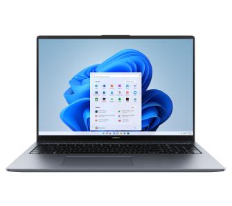 Laptop Huawei MateBook D 16 2024 16" i5-13420H 16GB RAM 1TB Dysk SSD Win11 Space Gray Szary