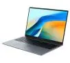 Laptop Huawei MateBook D 16 2024 16" i5-13420H 16GB RAM 1TB Dysk SSD Win11 Szary