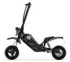 Hulajnoga elektryczna Acer Electrical Scooter Predator Extreme 350W 35km 10" Czarny