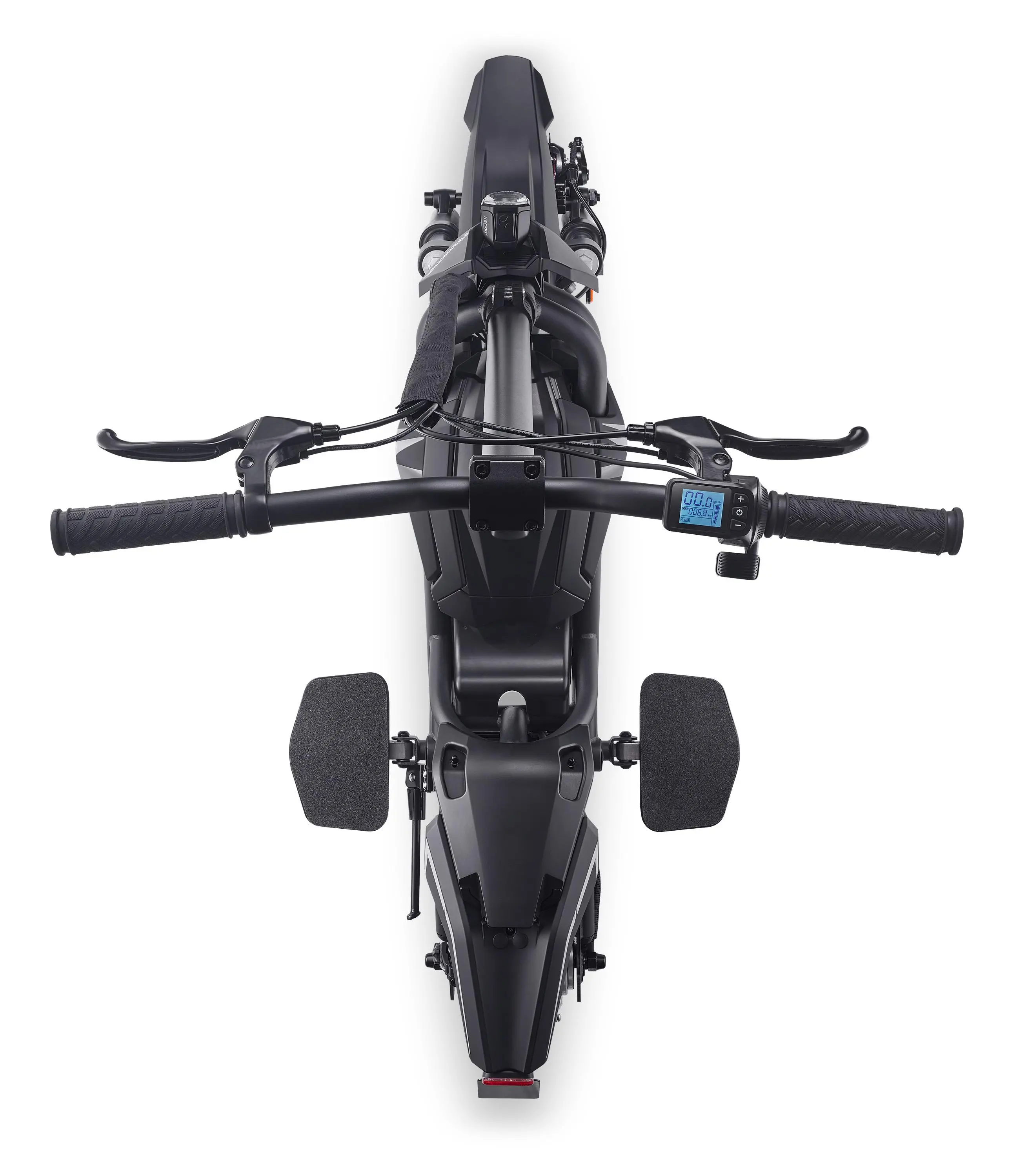 Hulajnoga elektryczna Acer Electrical Scooter Predator Extreme 350W 35km 10" Czarny