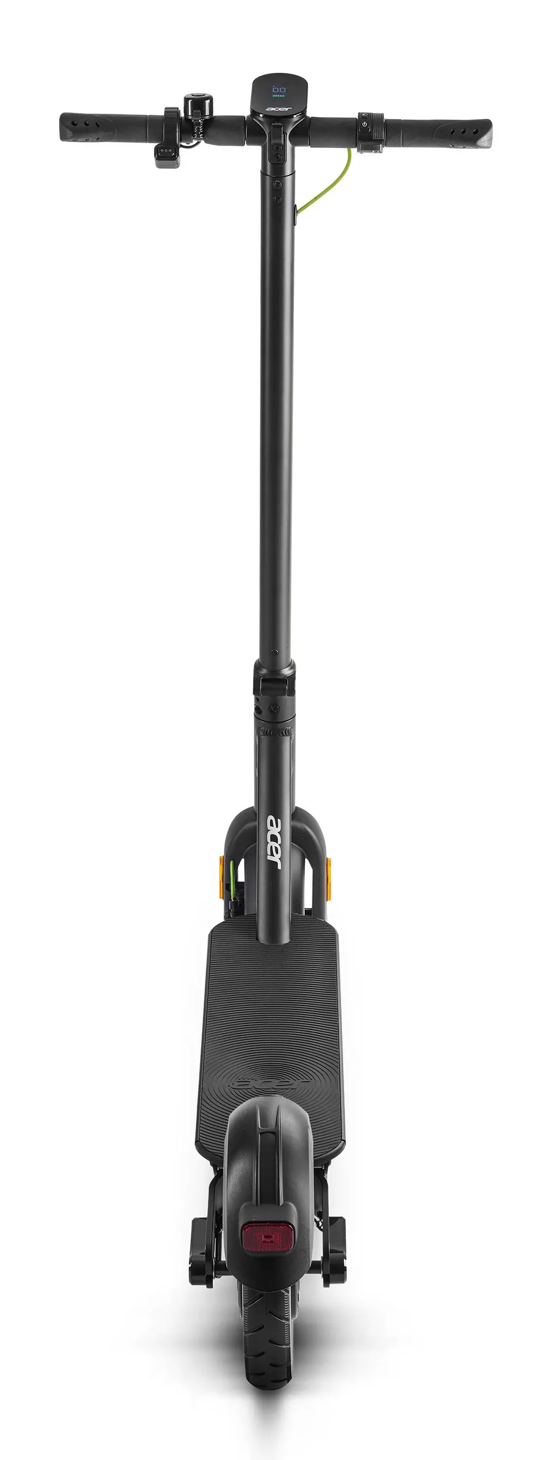 Hulajnoga elektryczna Acer ES Series 5 Advance 500W 60km 10" Czarny