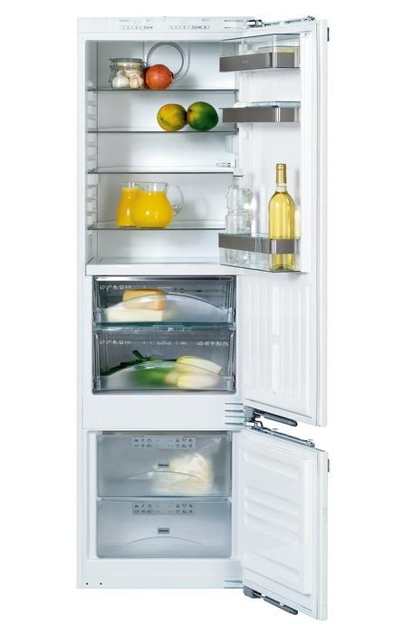 Lodówka Miele KF 9757 iD-3