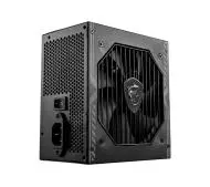 MSI MAG A750BN 750W 80+ Bronze Czarny
