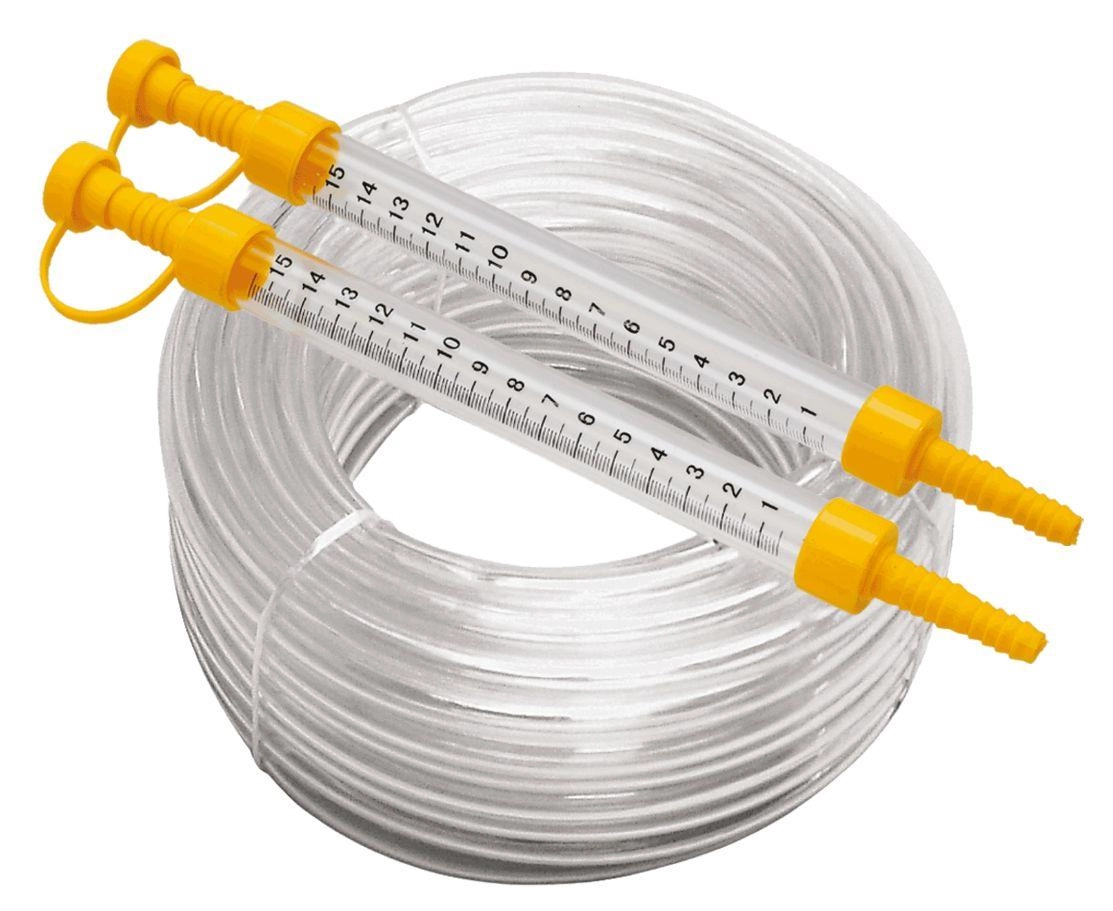 Poziomica wodna Topex 29C872