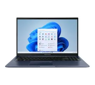 Laptop ASUS Vivobook 15 M1502YA-BQ048W 15,6" R5 7530U 16GB RAM 512GB Dysk SSD Win11 Niebieski