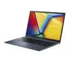 Laptop ASUS Vivobook 15 M1502YA-BQ048W 15,6" R5 7530U 16GB RAM 512GB Dysk SSD Win11 Niebieski