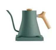 Fellow Stagg EKG 0,9l 1200W Regulacja temperatury Zielony