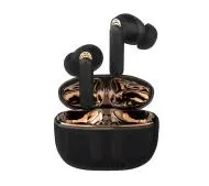 Creative Aurvana Ace 2 Dokanałowe Bluetooth 5.3 Czarny