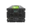 Przetwornica Green Cell INVGC48P5000LCD  48V na 230V 5000W/10000W Czysta sinusoida