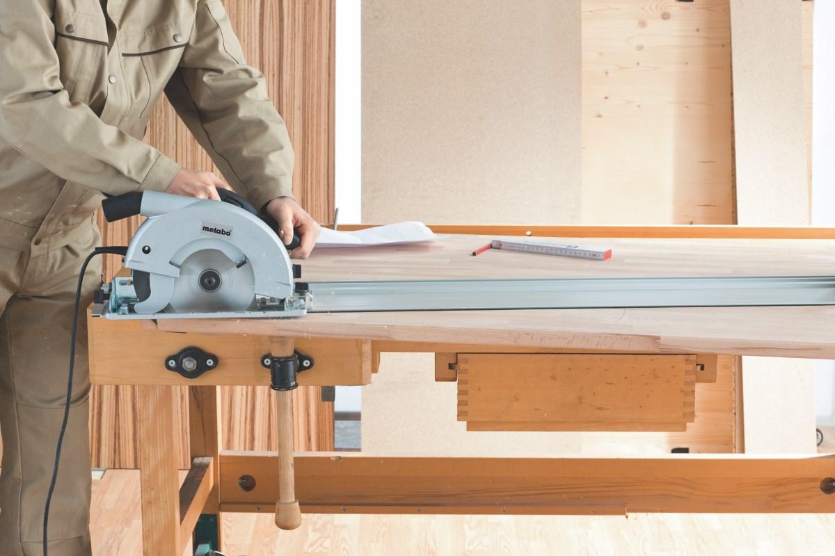 Metabo KS 66 Plus