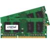 Pamięć Crucial DDR3 8GB 1600 (2 x 4GB) CL11 Mac