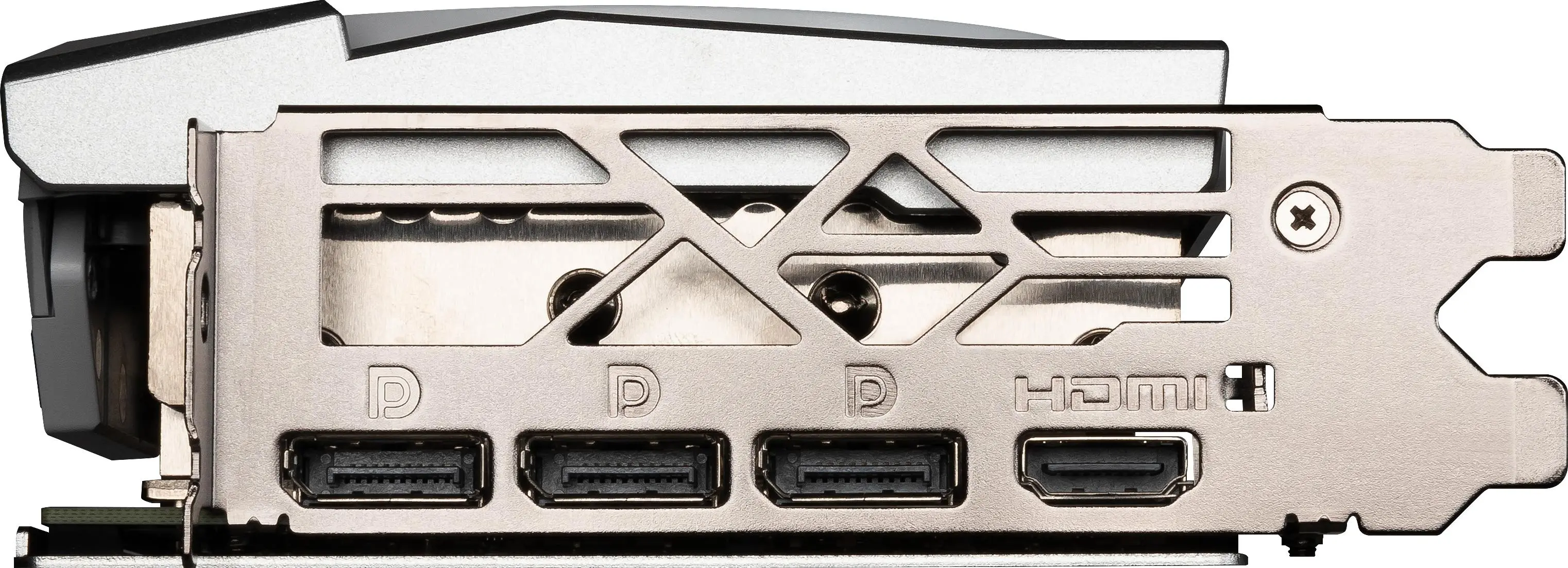 Karta graficzna MSI GeForce RTX 4070 Ti Super Gaming X Slim White 16GB GDDR6X 256bit DLSS 3