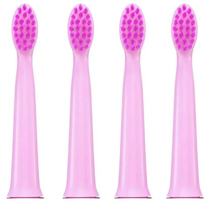 Końcówka do szczoteczki Vitammy Splash TOW017478 4szt.