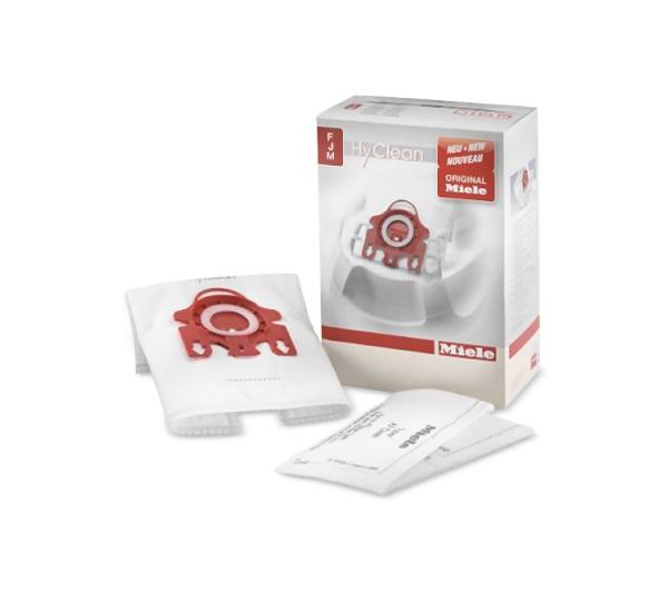 Worek do odkurzacza Miele HyClean (typ F/J/M)
