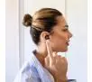 Słuchawki bezprzewodowe JLab Air Pro Dokanałowe Bluetooth 5.1 Czarny