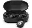 Słuchawki bezprzewodowe JLab Air Pro Dokanałowe Bluetooth 5.1 Czarny