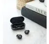 Słuchawki bezprzewodowe JLab Air Pro Dokanałowe Bluetooth 5.1 Czarny