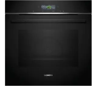 Електрична духовка Siemens HB754G1B1