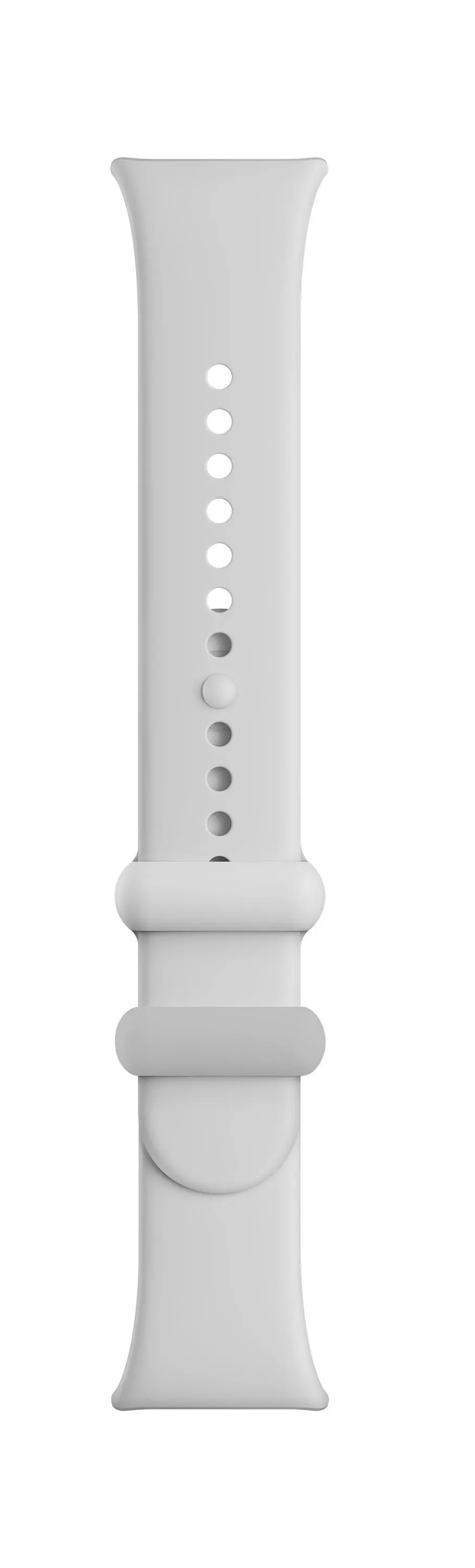 Smartband Xiaomi Smart Mi Band 8 Pro Szary