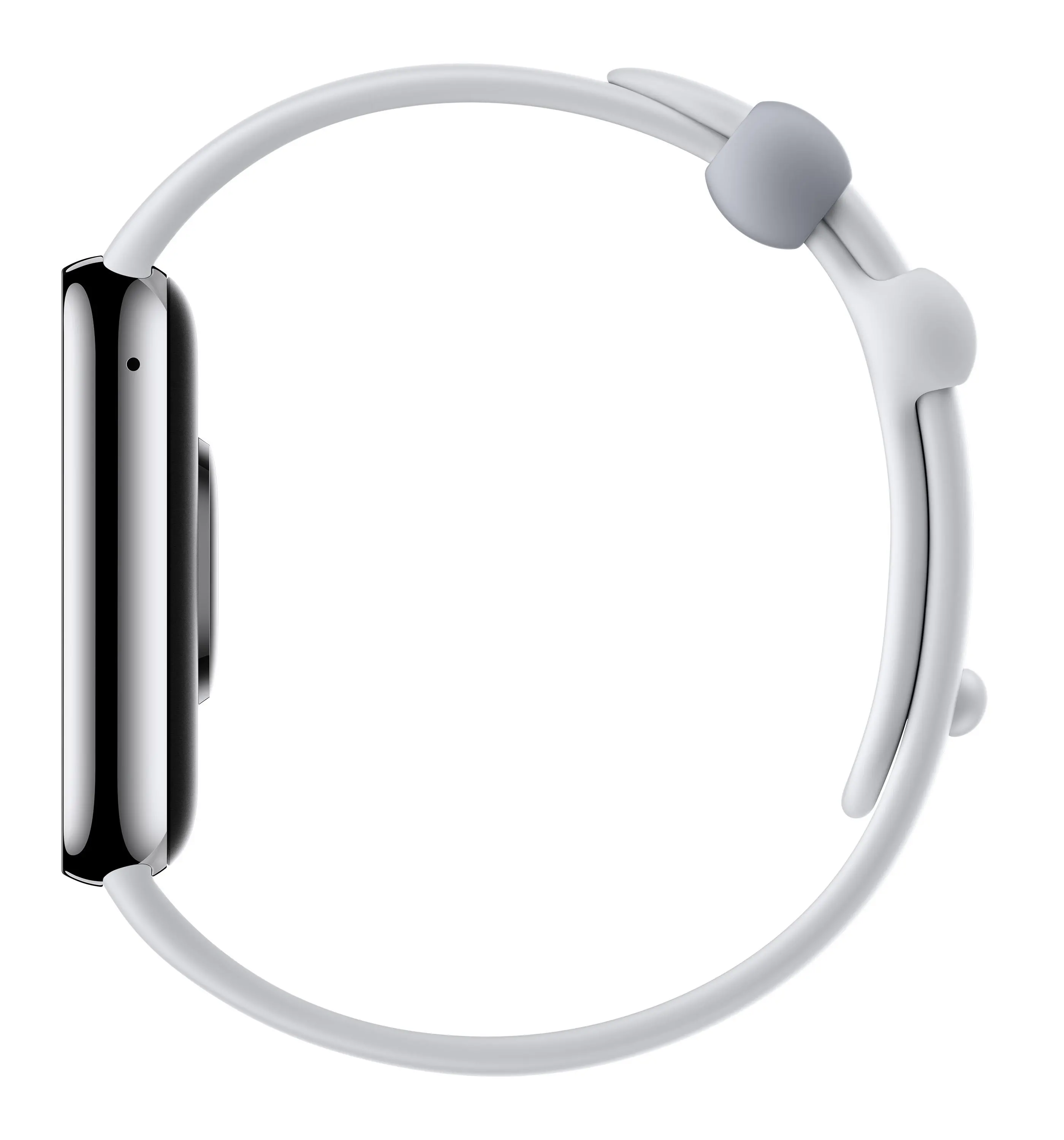 Smartband Xiaomi Smart Mi Band 8 Pro Szary