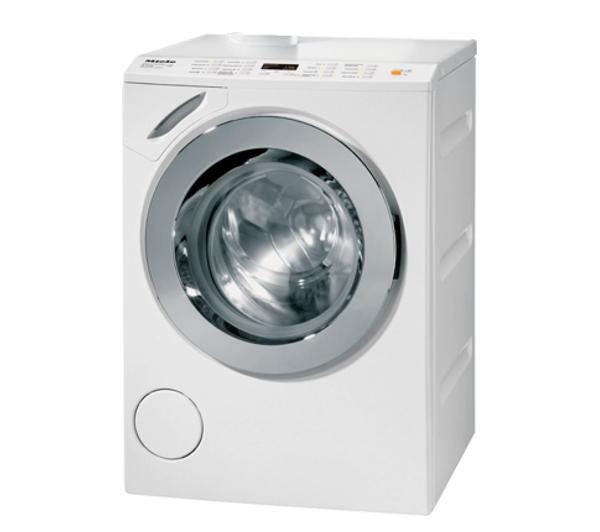 Pralka Miele LiquidWash W 6749 WPS