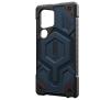 Etui UAG Monarch Case do Galaxy S24 Ultra  kevlar millard