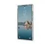 Etui UAG Plyo Pro Case do Galaxy S24 Ultra  z wbudowanym modułem magnetycznym ice silver