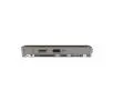 Etui UAG Plyo Pro Case do Galaxy S24 Ultra  z wbudowanym modułem magnetycznym ice silver