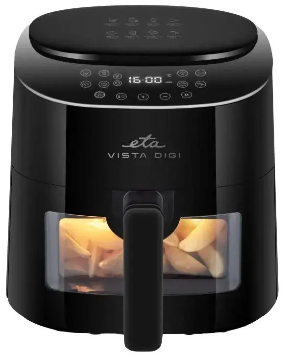 ETA Vista Digi 116890000 1300W 4,3l