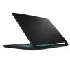 Laptop gamingowy MSI Bravo 15 C7VF-249XPL 15,6" 144Hz R7 7735HS 16GB RAM 1TB Dysk SSD RTX4060 DLSS3 Czarny