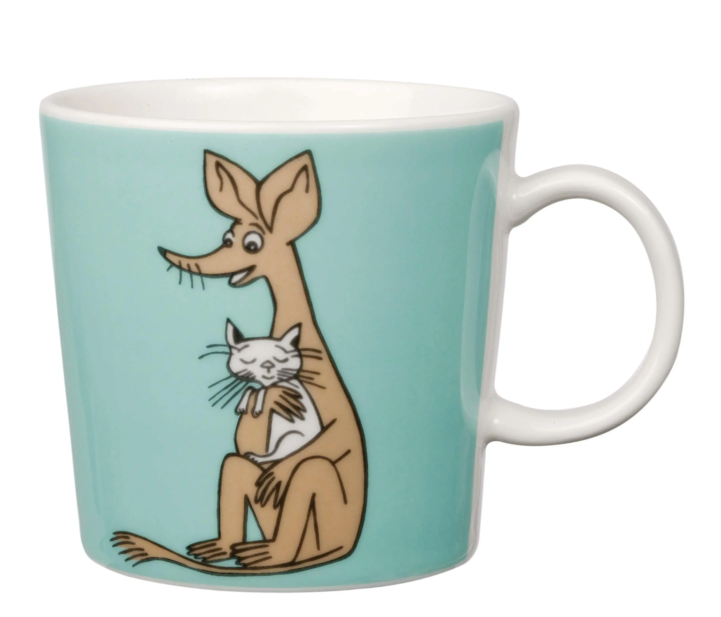 Moomin by Arabia Ryjek 300ml