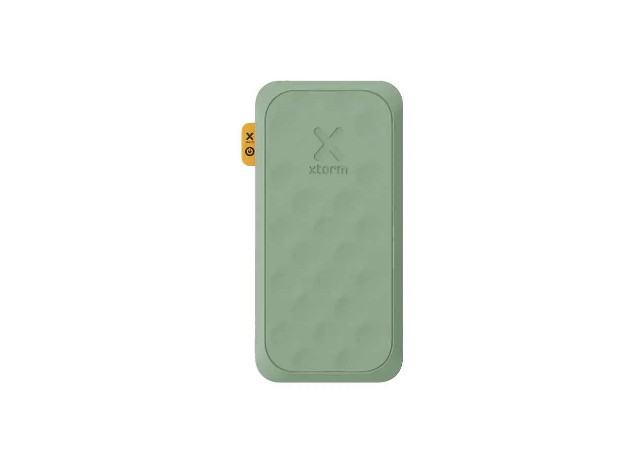 Powerbank Xtorm FS5103 Fuel Series 5, 10000mAh, 20W zielony