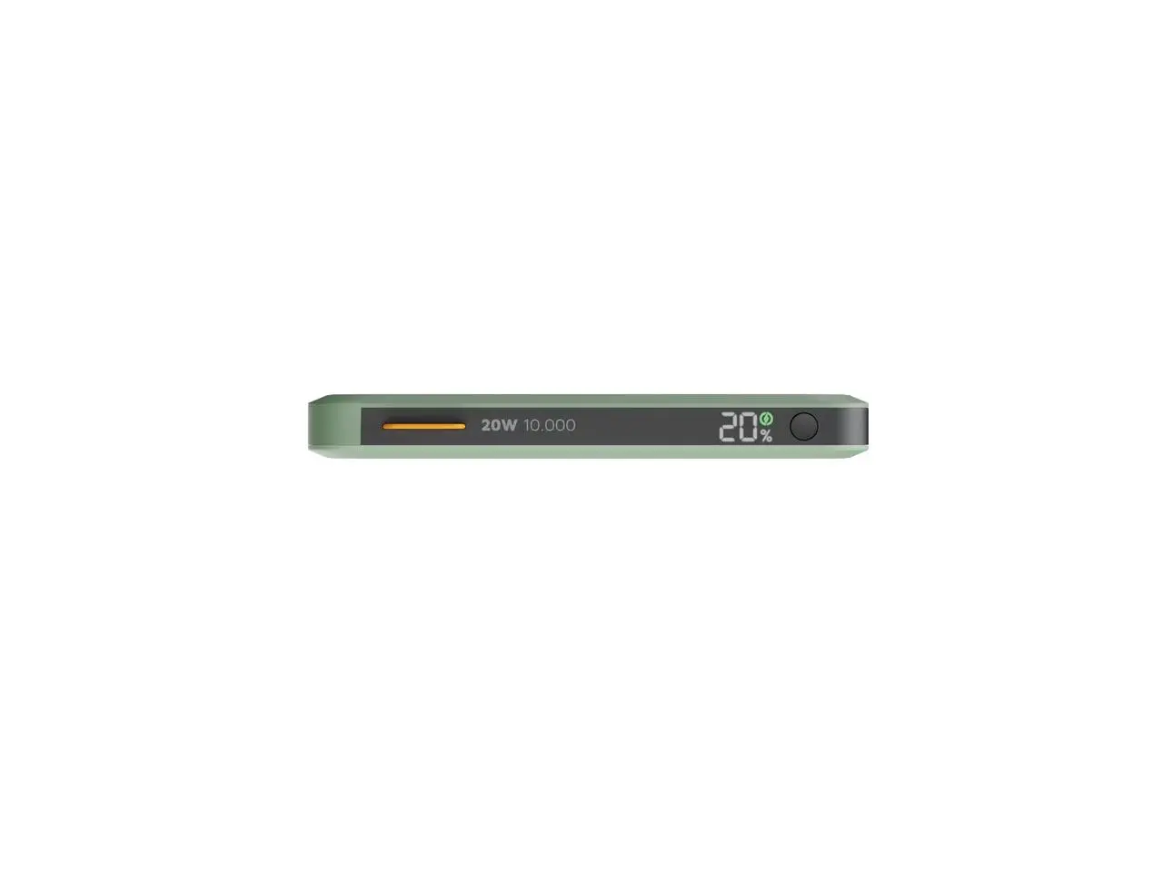Powerbank Xtorm FS5103 Fuel Series 5, 10000mAh, 20W zielony