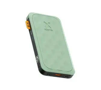 Powerbank Xtorm FS5103 Fuel Series 5, 10000mAh, 20W zielony